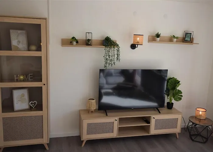 Schwieberdinger Sonnenterrassen-Wohnung