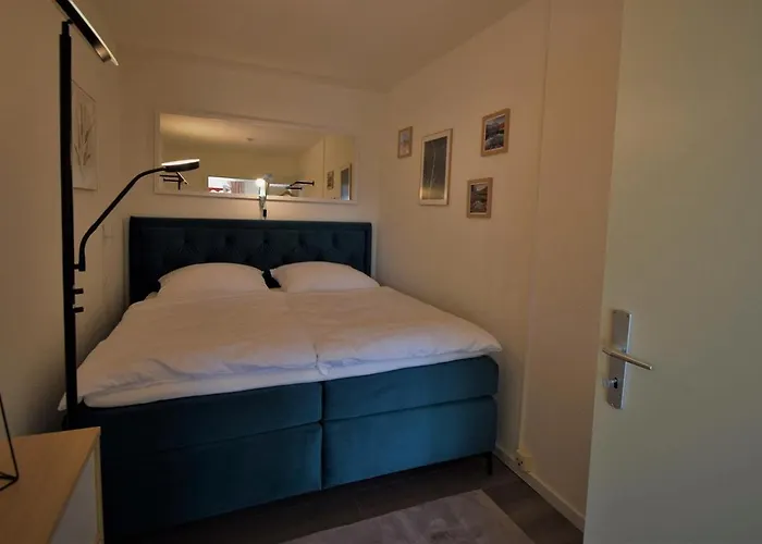 Schwieberdinger Sonnenterrassen-Wohnung