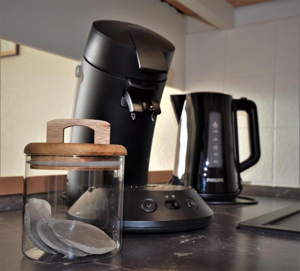 Schwieberdinger Sonnenterrassen-wohnung *