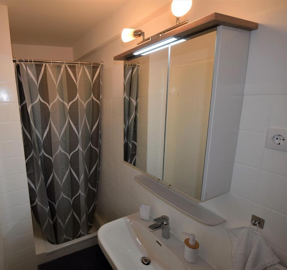 Schwieberdinger Sonnenterrassen-wohnung *
