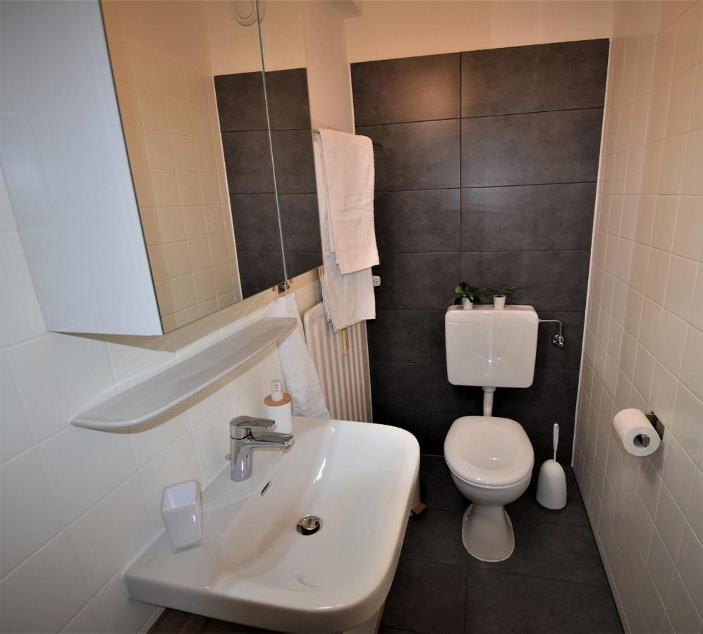 Schwieberdinger Sonnenterrassen-wohnung Schwieberdingen