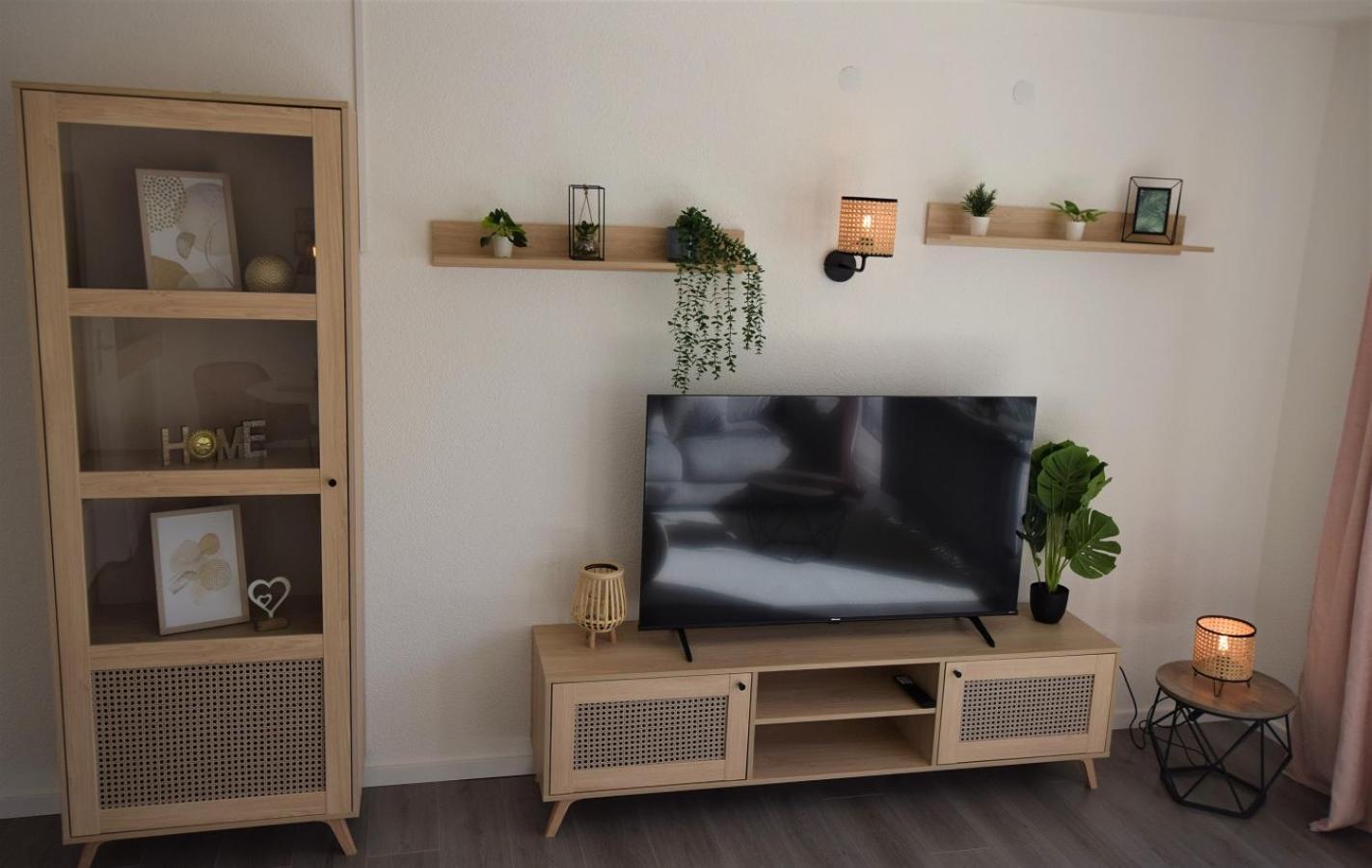 Apartment Schwieberdinger Sonnenterrassen-wohnung *