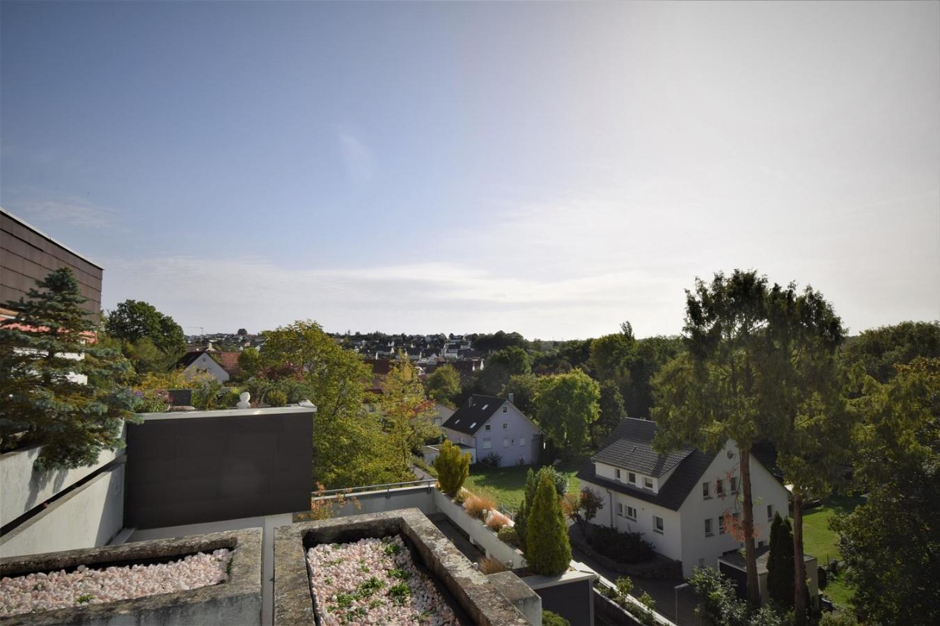 Schwieberdinger Sonnenterrassen-wohnung Schwieberdingen
