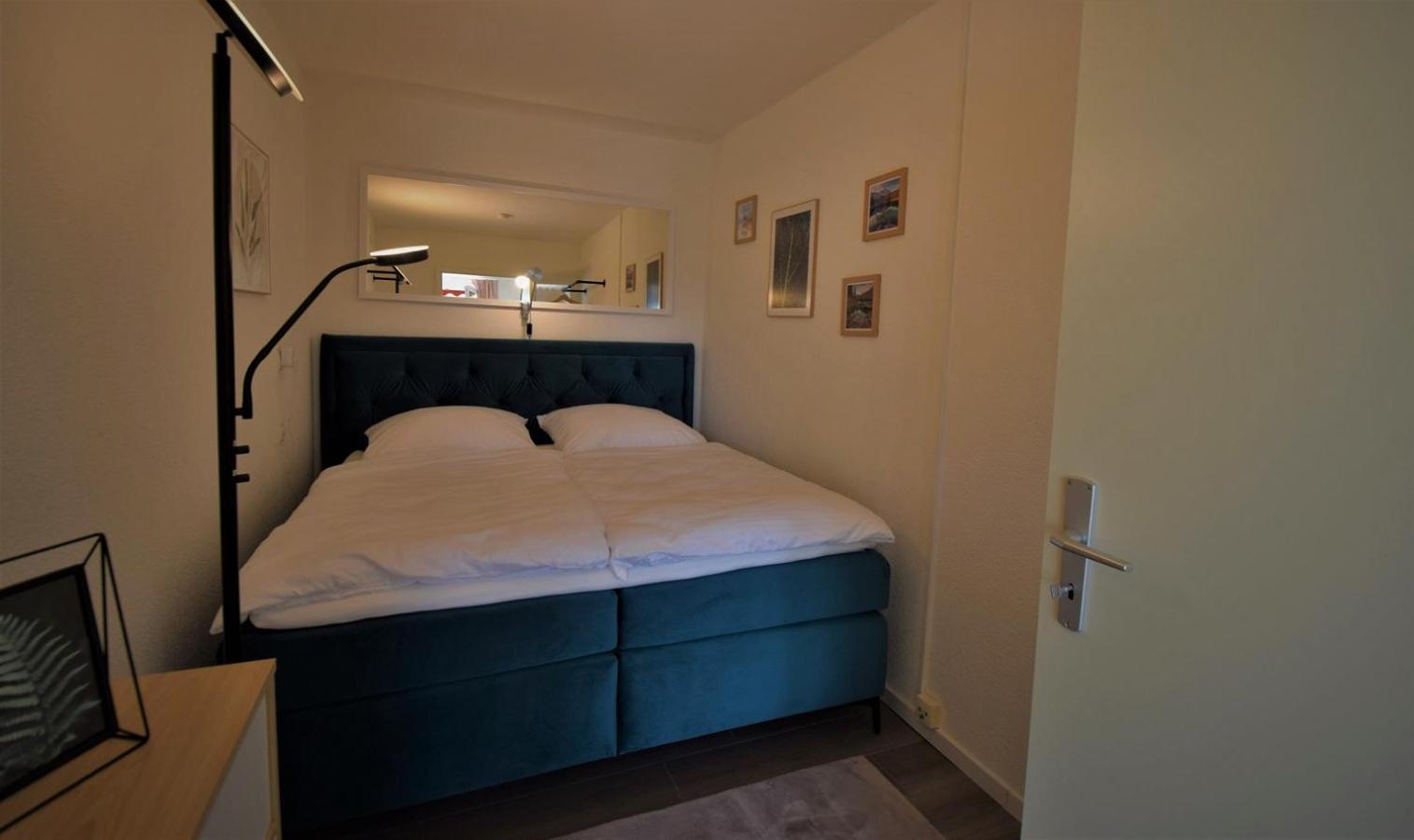 Schwieberdinger Sonnenterrassen-wohnung Apartment Schwieberdingen