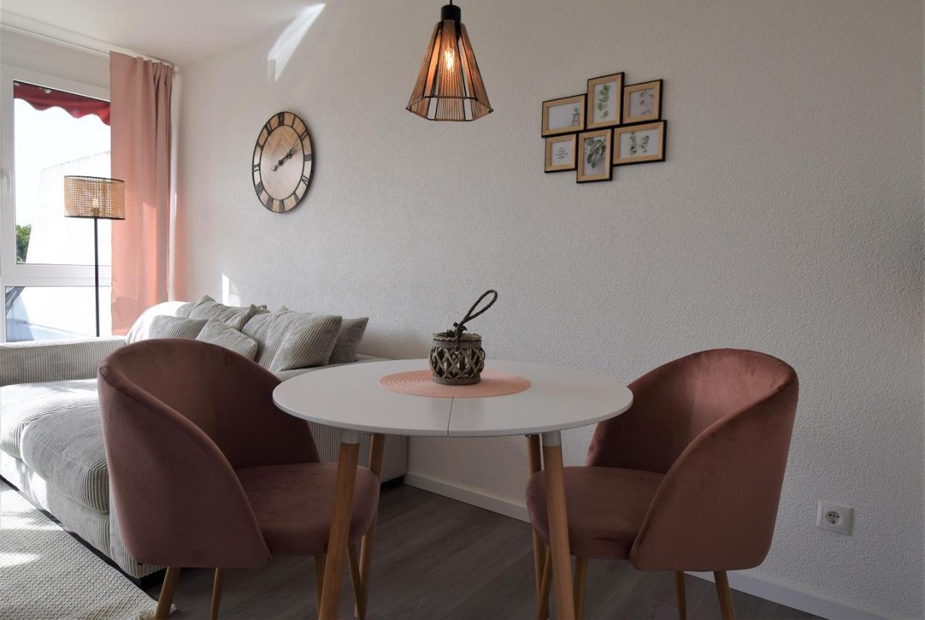 Schwieberdinger Sonnenterrassen-wohnung Apartment *